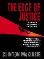 The Edge of Justice the Edge of Justice the Edge of Justice