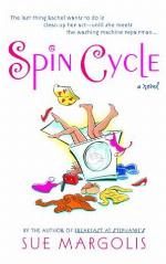Spin Cycle Spin Cycle Spin Cycle