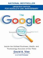 The Google Story
