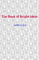 The Book of Bright Ideas