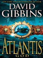 Atlantis God