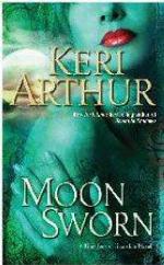 Moon Sworn
