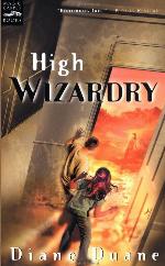 High Wizardry