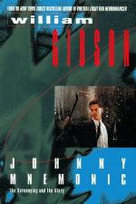 Johnny Mnemonic