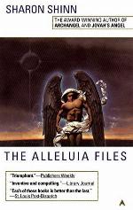 The Alleluia Files