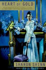 Heart of Gold: A Novel