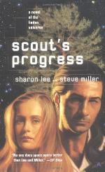 Scout's Progress