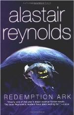 Redemption Ark