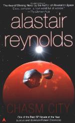Chasm City