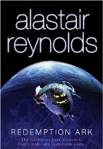 Redemption Ark (Revelation Space)