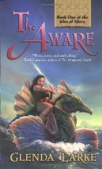 The Aware (Isles of Glory)