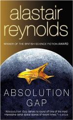 Absolution Gap (Revelation Space)