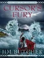 Cursor's Fury