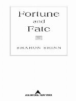 Fortune and Fate