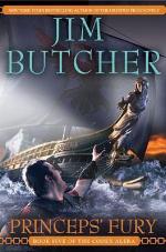 Princeps' Fury