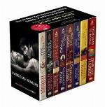 Sookie Stackhouse 8 Volume Set