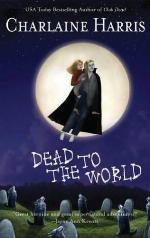 Dead to the World