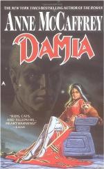 Damia (A Tower and Hive Novel)