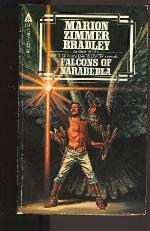 Falcons Of Narebelda