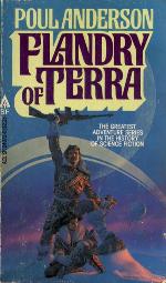 Flandry of Terra