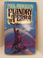 Flandry Of Terra