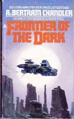 Frontier Of The Dark