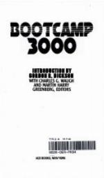 Bootcamp 3000