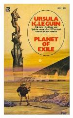 Planet of Exile