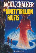 The Ninety Trillion Fausts