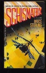 Schismatrix