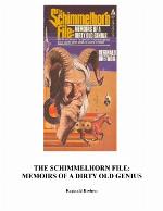 The Schimmelhorn File