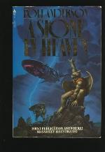A Stone In Heaven