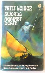 Swords Against Death