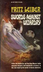 Swords Against Wizardry