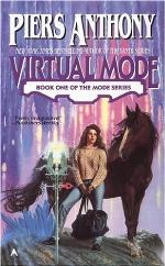 Virtual Mode