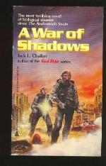 War Of Shadows/a