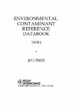 Environmental Contaminant Reference Databook