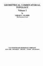 Geometrical Combinatorial Topology