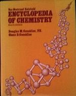 Van Nostrand Reinhold Encyclopedia of Chemistry (Fourth Edition)