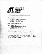 The Recycling, Use, And Repair Of Tools