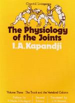 The Physiology of the Joints