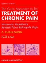 The Gunn Approach to the Treatment of Chronic Pain