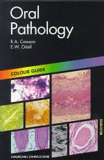 Oral Pathology: Colour Guide (Colour Guides)