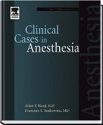 Clinical Cases in Anesthesia