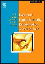 Hand and Upper Extremity Rehabilitation