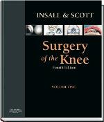 Insall &amp; Scott Surgery of the Knee