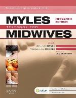 Myles Textbook for Midwives