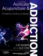 Auricular Acupuncture and Addiction