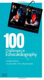 100 Challenges in Echocardiography