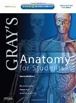 Gray's Dissection Guide for Human Anatomy